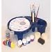 Snazaroo Professional Walk Around Face Painting Kit and Pallet