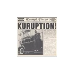 Kuruption
