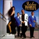 Isidro Infante & Elite 2