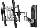 Clicktronic HC LCD 252 LCD/Plasma/LED-Wandhalterung bis 132 cm (52 zoll) und Traglast 35 kg