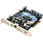 3Dlabs Wildcat VP880 Pro Grafikkarte, 256MB