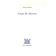 D�tails sur le produit