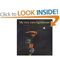 My Very Own Lighthouse - Contemporary Picture Books from Europe