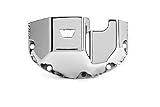 Differential Skid Plate Ford 8.8 Stainless