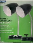 compact fluorescent lamps