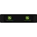 John Deere 60" x 14" Trim-To-Fit SUV Rear Runner Mat
