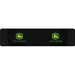 John Deere 60" x 14" Trim-To-Fit SUV Rear Runner Mat