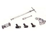 Rear Axle Puller Set - NM5069