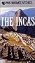 The Incas [VHS]