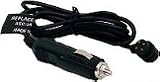 Garmin Cigarette Lighter Adapter (010-10084-00)
