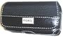 Leather Case for Motorola T720/v300, Samsung 205/a310/a400/p400/a600/a620/e715/vg1000, Ericsson T610/t616, Lg Vx6000/5350/1200, Kyocera 3225