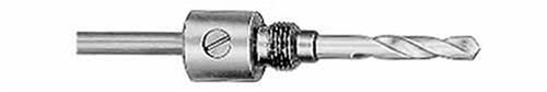 Milwaukee 49-56-7010 Hole Saw Arbor 3/8-Inch Shank