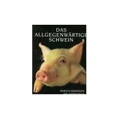 Das allgegenw�rtige Schwein