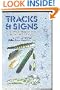 Tracks and Signs of the Birds of Britain and Europe (Delete (Helm Identification Guides))