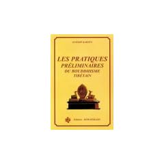 Les pratiques pr�liminaires du bouddhisme tib�tain