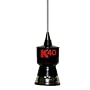 K40 Trunk Lip Mount 58" CB Antenna