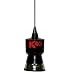 CB ANTENNA BLK SS WHIP 57.25 17-7 600W