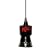 CB ANTENNA BLK SS WHIP 57.25 17-7 600W