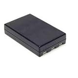 SterlingTek's Premium Canon NB-1LH NB1L Battery Pack for Canon S100 S110 S200 S230 S300 S330 S400 S410 S500 Digital Camera models