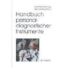 Handbuch personaldiagnostischer Instrumente (Gebundene Ausgabe)