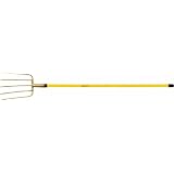 Ampco F-4FG, Manure Fork, 9 x 13, Fiberglass Handle by AMPCO