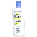 UltraSwim Ultra Repair Conditioner For Hair - 7 Oz, 2Pack