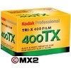 Kodak Tri-X - Pellicule Photo N�gatif Noir&Blanc - 135 (35 mm) - ISO 400 - 36poses