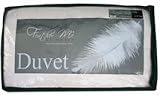 Kitchen & Housewares : Duck Feather And Down 13.5 Tog Single Quilt