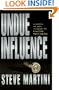 Undue Influence (Thorndike Press Large Print Paperback Series)