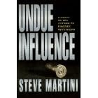 Undue Influence (Thorndike Press Large Print Paperback Series)