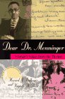 Dear Dr
 Menninger
 Women