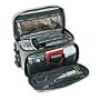 Tamrac 972 Micro-Camcorder Convertible Plus Case Black