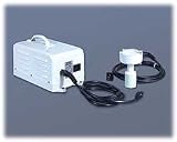 400 Watt HPS Sun System X Ballast with Cord Set