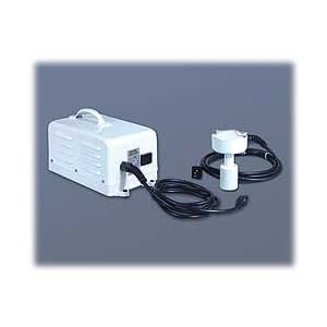 400 Watt HPS Sun System X Ballast with Cord Set
