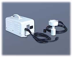400 Watt MH Sun System X Ballast with Cord Set