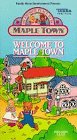 Welcome to Maple Town