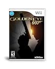 James Bond 007: GoldenEye [Nintendo Wii]
