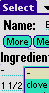 Recipe Pro downloadable Software