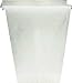 Slide-Co #PL 14618 25PKWHT Spline Pull Tab