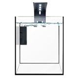 Ecoxotic EcoPico Desktop Fish Aquarium, 5 galllon