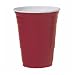 SLOPS16B - Plastic Party Cups for Cold Drinks