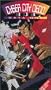 Cyber City Oedo 808: Data 1-3 [VHS]