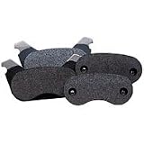 Tie Down Disc Brake Pad Replacement Kit