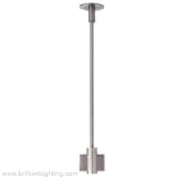 12 inch rigid connecting standoff