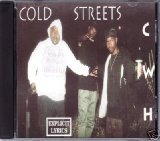 Cold Streets