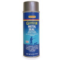 OUTERS GUNSLICK METAL SEAL RUST PREVENTIVESize: 6 oz Aerosol by OUTERS