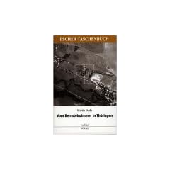 Vom Bernsteinzimmer in Th�ringen und anderen Hohlr�umen. Berichte �ber die T�tigkeit des SD 1942-1945