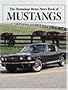 The Hemmings Motor News Book of Mustangs