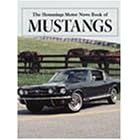 Book of Mustangs (Hemmings Motor News Collector-Car Books)
