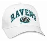Minor League Baseball New Haven Ravens Cap